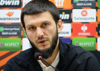 “Bizi çox çətin qarşılaşma gözləyir” – Bədavi Hüseynov