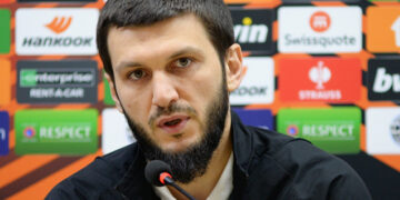 “Bizi çox çətin qarşılaşma gözləyir” – Bədavi Hüseynov