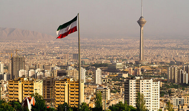 İranın paytaxtı dəyişir – Pezeşkian tapşırıq verdi