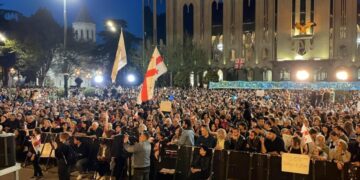 Hazırlıq başladı: Gürcüstanla bağlı qərar ləğv edilə bilər