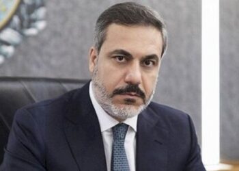 Fidan xəbərdarlıq etdi: İsrail İranı vursa…