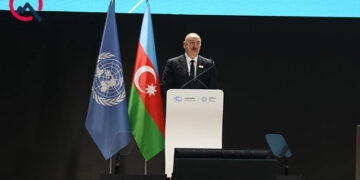 “Onların səsi bu gün qlobal səhnədə eşidilməlidir”