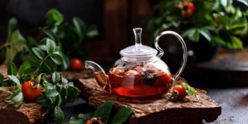 Özünüzə bu çayı dəmləyin