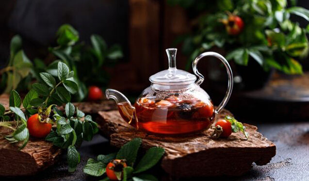 Özünüzə bu çayı dəmləyin