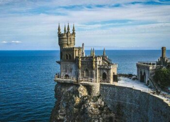 Rusiyadan qəribə təklif: Krımı ona verək