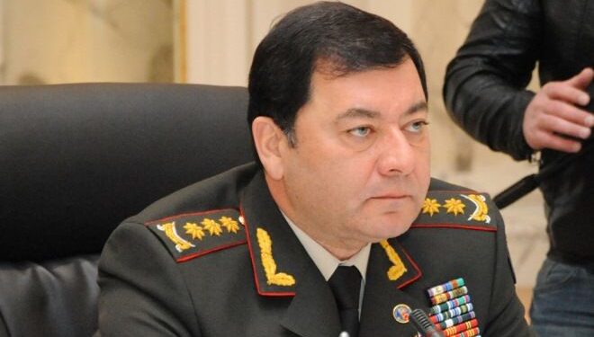 Sadıqovun əmrlərini yerinə yetirmişəm – Qurbanov