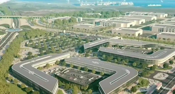 Azərbaycanda ilk dəfə özəl aeroport tikilir