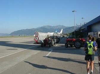 İran Zəngəzura mütəxəssislər göndərdi: sürətli iş aparır – Video