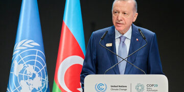 “Uğurlu tədbirə görə İlham Əliyevi təbrik edirəm” – Ərdoğan