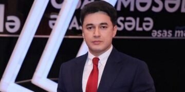 Azərbaycanda yeni telekanal fəaliyyətə başlayır