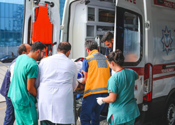 Hamilə olan 41 yaşlı qadın niyə vəfat edib? – TƏFƏRRÜAT