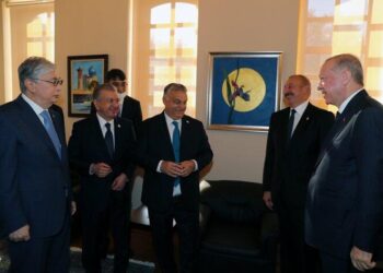 Ərdoğan bu ölkələri Rusiyadan alır? – Rusiyada şok həyəcan