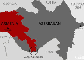 Zəngəzur məsələsi həllini tapır – Son variant açıqlandı