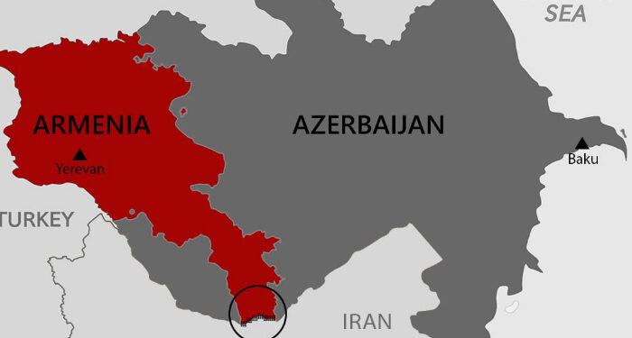 Zəngəzur məsələsi həllini tapır – Son variant açıqlandı