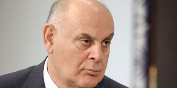 Müxalifət prezidentin ölkədən qaçdığını elan etdi – Son dəqiqə