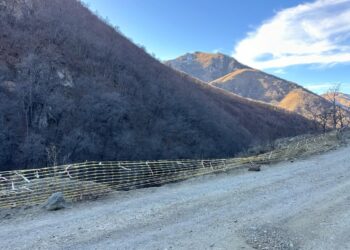 Kəlbəcərdə ağır qəza – ölən var – FOTO