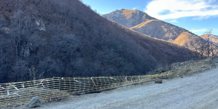 Kəlbəcərdə ağır qəza – ölən var – FOTO