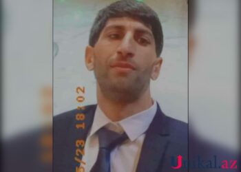 Abşeronda uçqunda ölən şəxs Biləsuvarda dəfn olundu