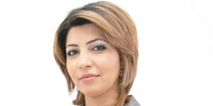 Tanınmış jurnalistə VƏZİFƏ VERİLDİ