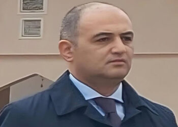 Nazir yeni idarə rəisi təyin etdi