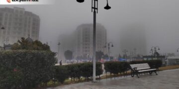 Kəskin hava şəraiti ilə bağlı – Xəbərdarlıq