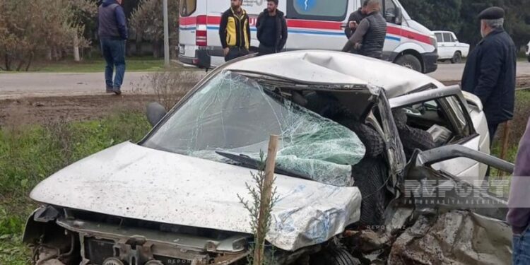 Cəlilabadda yol qəzasında ölən və xəsarət alan şəxslərin kimliyi məlum olub – YENİLƏNİB