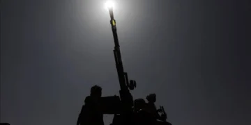 Yəmənin “Ənsar Allah” və İraq İslam Müqaviməti İsrailin cənubundakı hədəflərə hücum ediblər