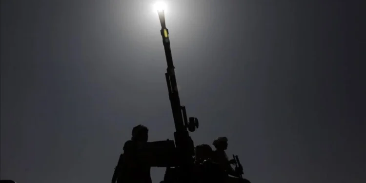 Yəmənin “Ənsar Allah” və İraq İslam Müqaviməti İsrailin cənubundakı hədəflərə hücum ediblər