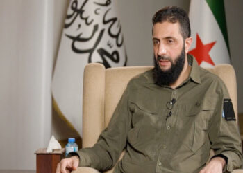 Əsədi devirən Colani kimdir? – Başına 10 milyon qoyulan müəllim