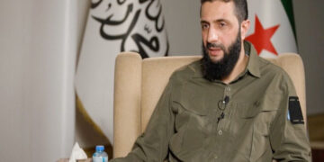 Əsədi devirən Colani kimdir? – Başına 10 milyon qoyulan müəllim