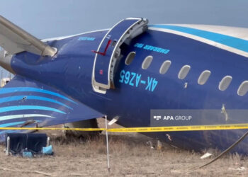 Təyyarə qəzasında ölənlərin ailəsinə 40 min, yaralananlara 20 min manat veriləcək