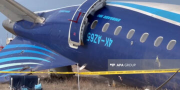 Təyyarə qəzasında ölənlərin ailəsinə 40 min, yaralananlara 20 min manat veriləcək