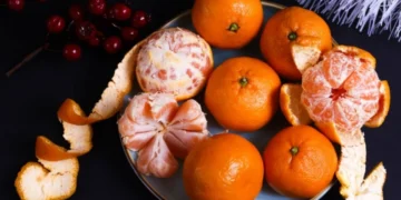 Yatmazdan öncə naringi yemək olar?