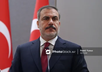 Hakan Fidan: “İsrail-İran arasında müharibə ehtimalını yüksək hesab edirəm”