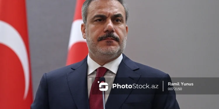 Hakan Fidan: “İsrail-İran arasında müharibə ehtimalını yüksək hesab edirəm”