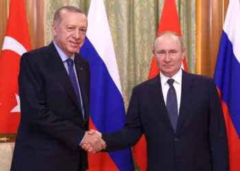 Putin Ərdoğanla gizli razılaşıb: Şübhəli məqamlar hansılardır?