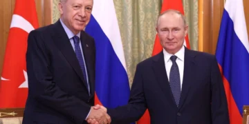 Putin Ərdoğanla gizli razılaşıb: Şübhəli məqamlar hansılardır?