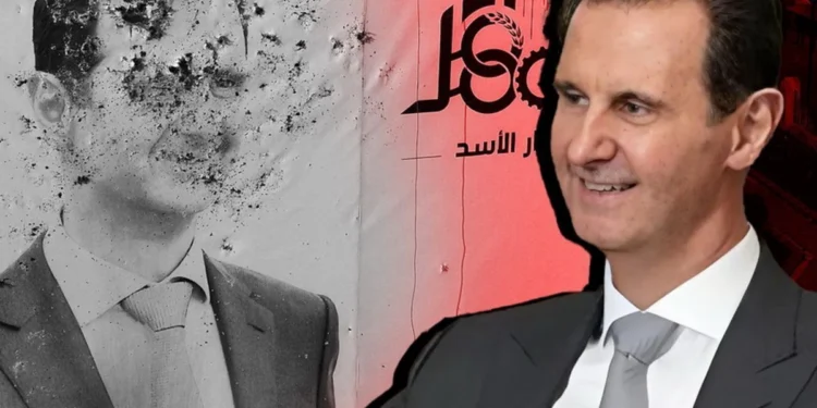 Əsəd rejiminin daxilindən sensasion açıqlamalar: Komandirlərin edamı, 135 milyard dollarlıq qaçış