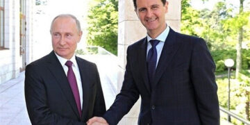 “Bəşər Əsədlə bağlı bu qərarı Putin verə bilər”