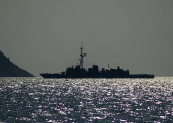 Göyərtəsində azərbaycanlıların olduğu gəmi fəlakət siqnalı verdi