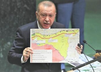 Ərdoğanın çağırışları cavabsız qaldı – Son şans: İran bacarmasa…