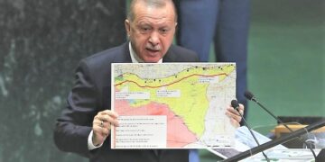 Ərdoğanın çağırışları cavabsız qaldı – Son şans: İran bacarmasa…