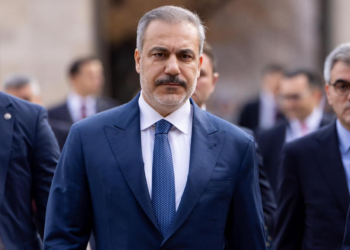 Hakan Fidandan xəbərdarlıq: “Bu, çox təhlükəlidir, dayanın”