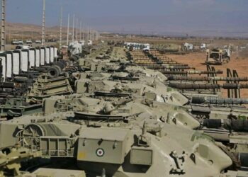 İran 12 saat vaxt verdi: Ordu Suriyaya girəcək? – Sensasion iddia