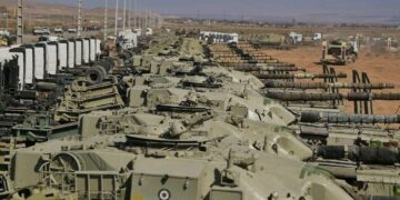 İran 12 saat vaxt verdi: Ordu Suriyaya girəcək? – Sensasion iddia