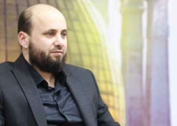 Suriya keçid hökumətinin rəhbəri o olacaq