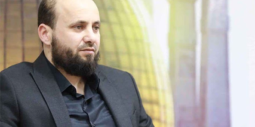 Suriya keçid hökumətinin rəhbəri o olacaq