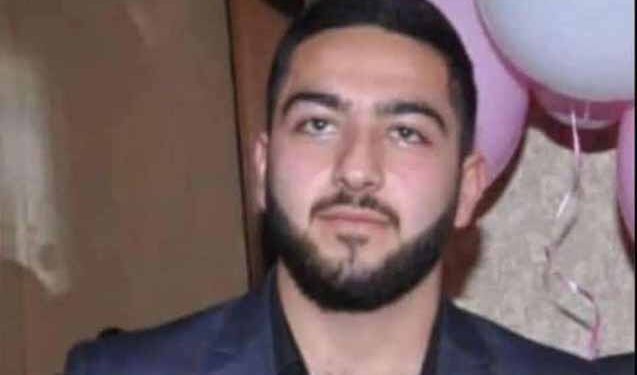 Hərbçimiz həlak oldu