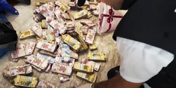 36 milyon manat Azərbaycana qaytarıldı