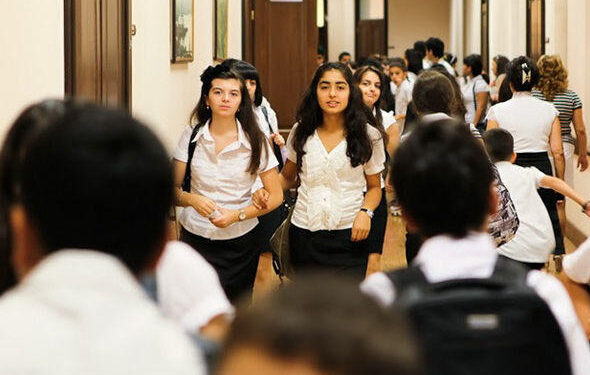 Bayram tətilindən sonra dərslərin başlayacağı tarix açıqlandı